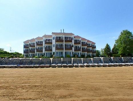 The Beach Condominium Hotel Resort Τράβερς Σίτι Εξωτερικό φωτογραφία