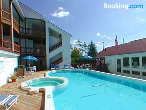 The Beach Condominium Hotel Resort Τράβερς Σίτι Εξωτερικό φωτογραφία