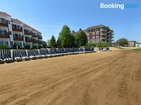 The Beach Condominium Hotel Resort Τράβερς Σίτι Εξωτερικό φωτογραφία